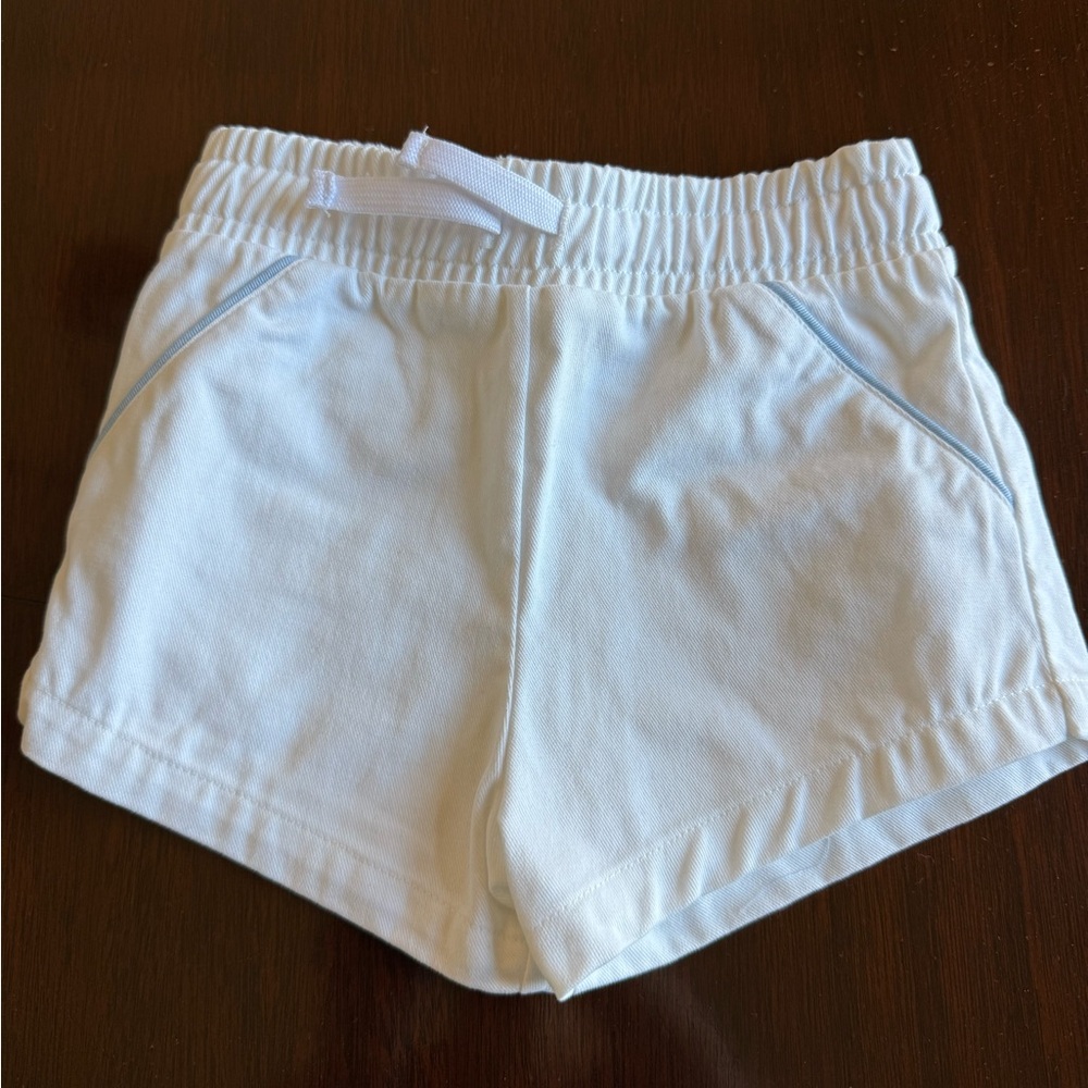 Cadets Shorts